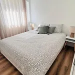 Apartman Lux 56 Aveiro Costa Nova