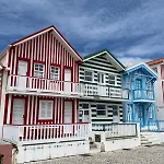 Lux 56 Aveiro Costa Nova