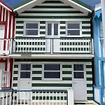 Apartman Lux 56 Aveiro *