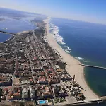 Lägenhet Lux 56 Aveiro Costa Nova