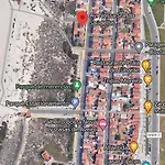 Lux 56 Aveiro Lägenhet *