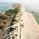 Lux 56 Aveiro * Costa Nova