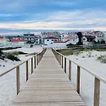 Lux 56 Aveiro Apartman
