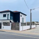 Lux 56 Aveiro Costa Nova