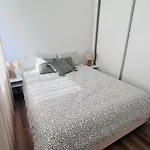 Apartman Lux 56 Aveiro Costa Nova