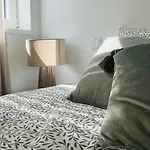 Lux 56 Aveiro Apartman