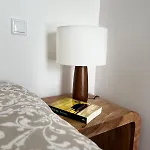 Apartman Lux 56 Aveiro Costa Nova