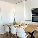 Lux 56 Aveiro Lägenhet *