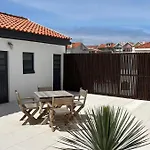 Lux 56 Aveiro Apartman