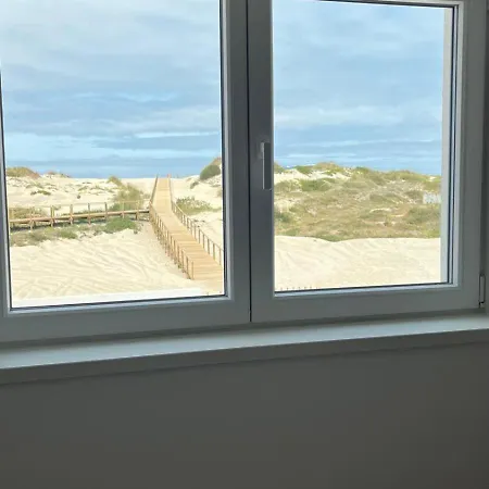 Lux 56 Aveiro Apartamento Costa Nova