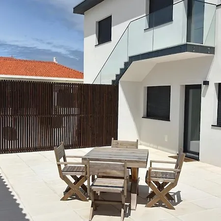 Lux 56 Aveiro