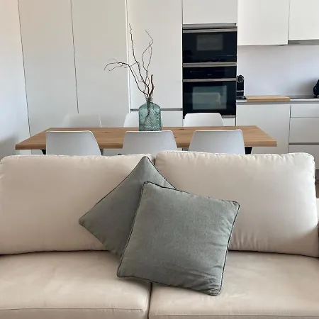 Lux 56 Aveiro Apartment *