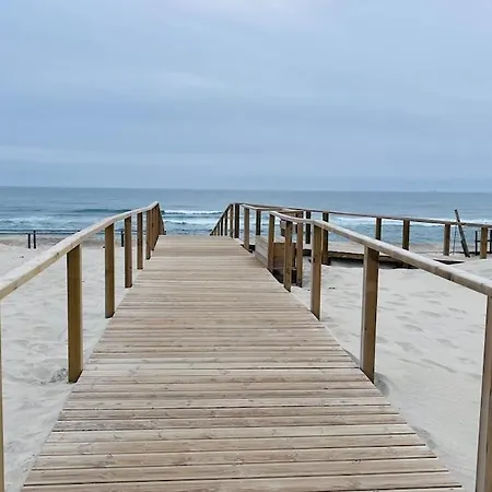 Lux 56 Aveiro Costa Nova