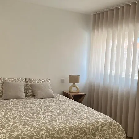 Lux 56 Aveiro Apartamento *