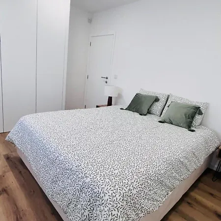 Lux 56 Aveiro