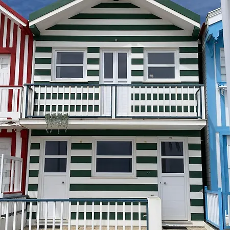 Apartamento Lux 56 Aveiro *