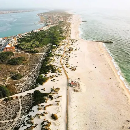 Lux 56 Aveiro * Costa Nova