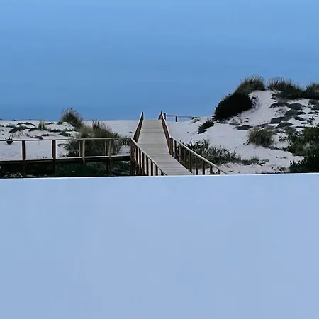 Lux 56 Aveiro Apartamento *