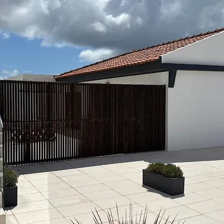 Apartman Lux 56 Aveiro Costa Nova