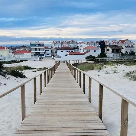 Lux 56 Aveiro Appartement