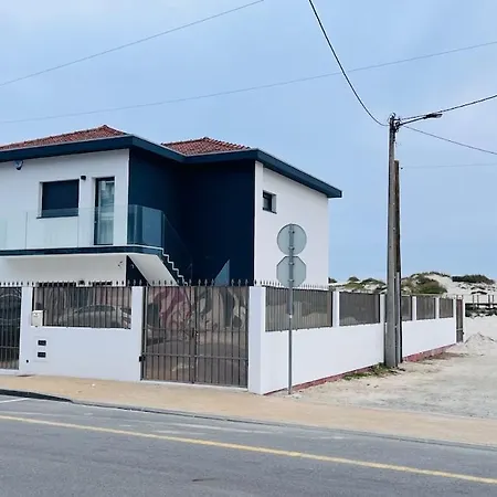 Lux 56 Aveiro Costa Nova