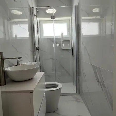 Lux 56 Aveiro * Costa Nova