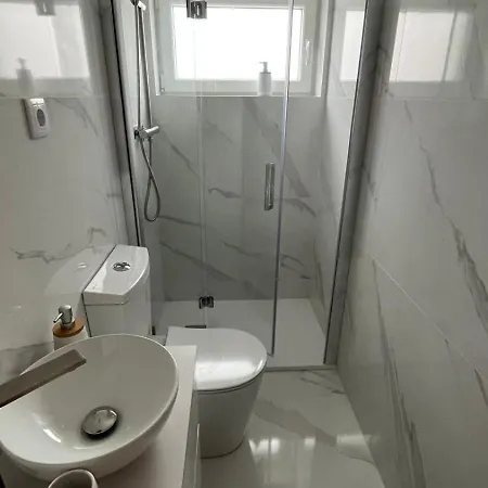 Apartamento Lux 56 Aveiro Costa Nova