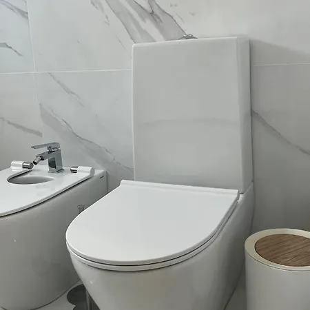 Lux 56 Aveiro Apartamento