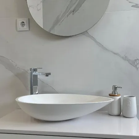 Apartamento Lux 56 Aveiro