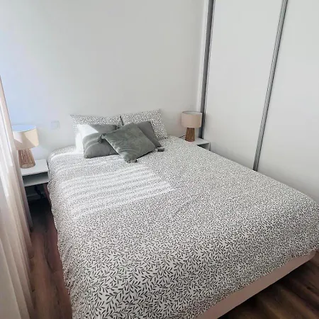 Apartment Lux 56 Aveiro Costa Nova
