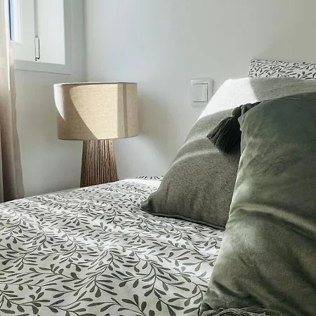 Lux 56 Aveiro Appartement