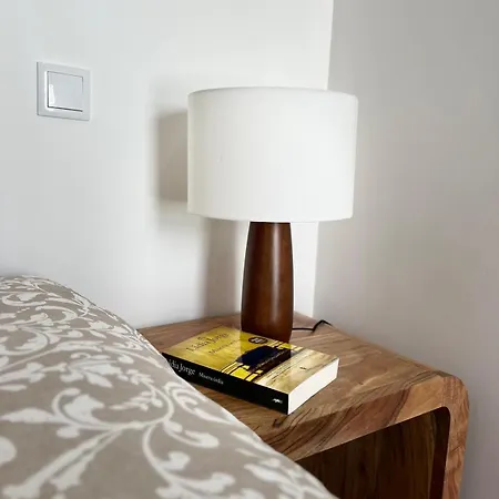 Appartement Lux 56 Aveiro Costa Nova