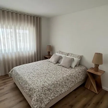 Lux 56 Aveiro Apartamento Costa Nova