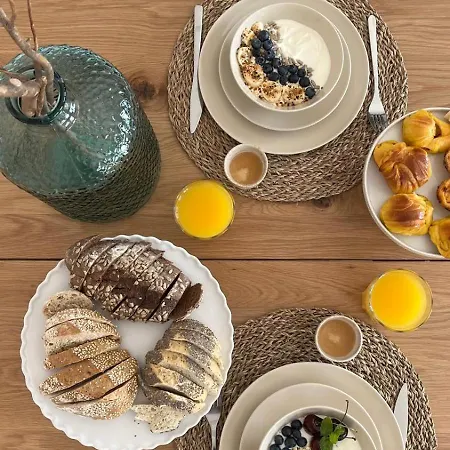 Apartamento Lux 56 Aveiro