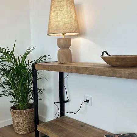 Lux 56 Aveiro * Costa Nova