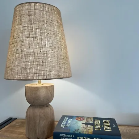 Lux 56 Aveiro Apartamento Costa Nova