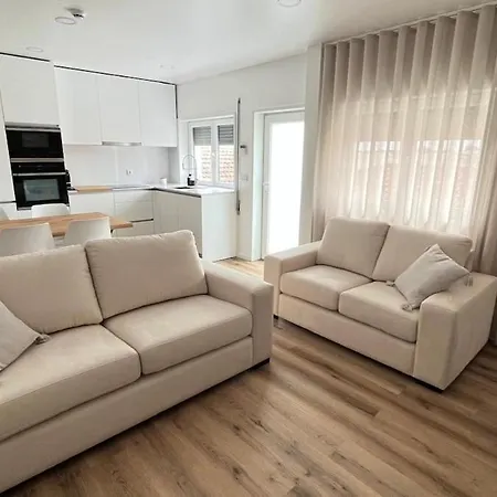 Lux 56 Aveiro Costa Nova