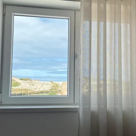 Lux 56 Aveiro Costa Nova