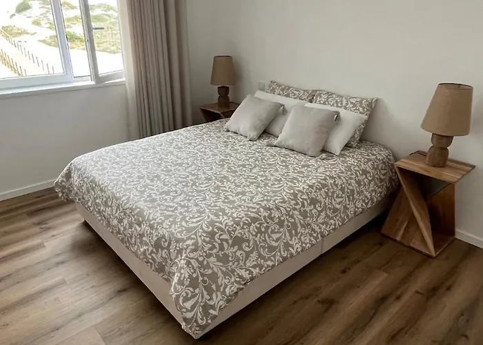 Lux 56 Aveiro * Costa Nova