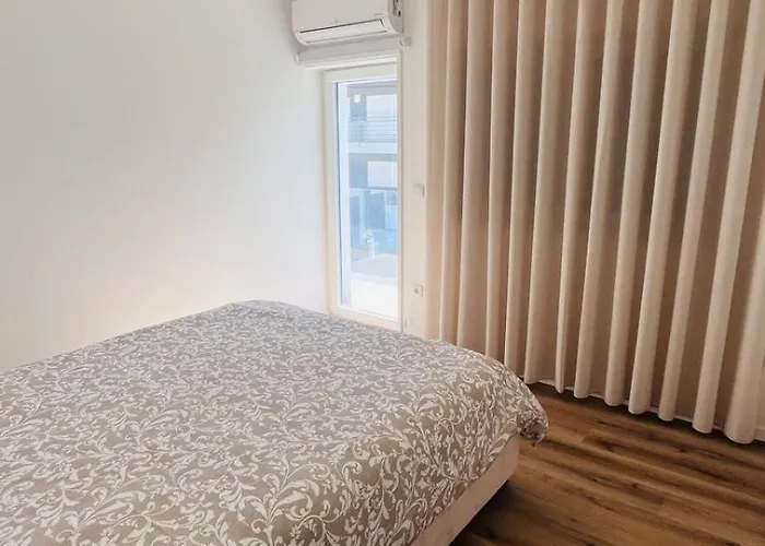 Apartmán Lux 56 Aveiro