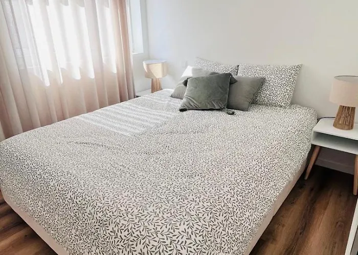 Appartement Lux 56 Aveiro Costa Nova