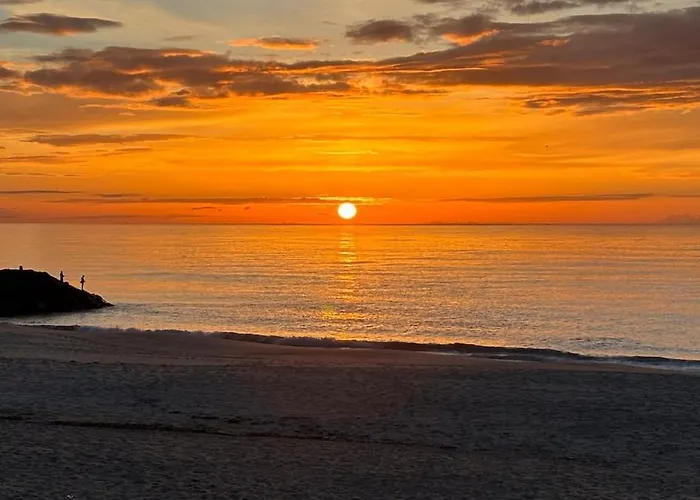 Lux 56 Aveiro * Costa Nova