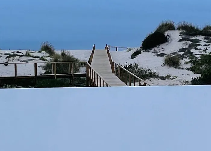 Lux 56 Aveiro Apartmán *