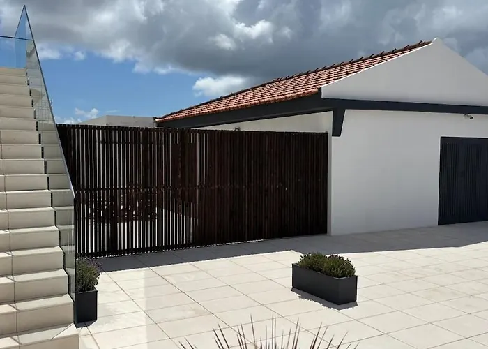 Appartement Lux 56 Aveiro Costa Nova