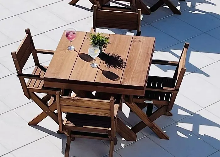 Lux 56 Aveiro * Costa Nova