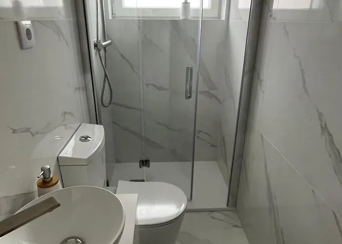 Appartement Lux 56 Aveiro Costa Nova