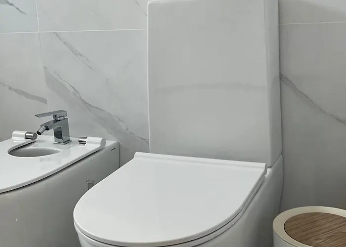 Lux 56 Aveiro Apartmán