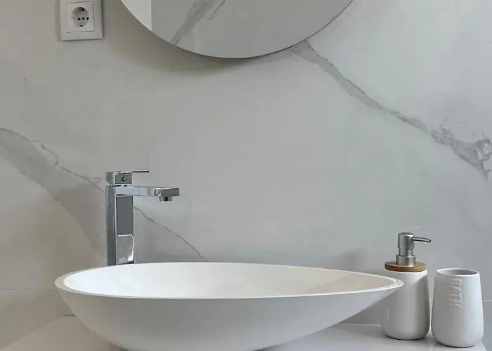 Appartement Lux 56 Aveiro