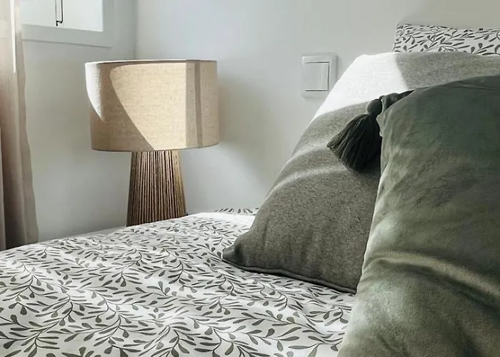 Lux 56 Aveiro Appartement