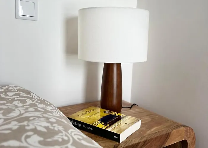 Appartement Lux 56 Aveiro Costa Nova